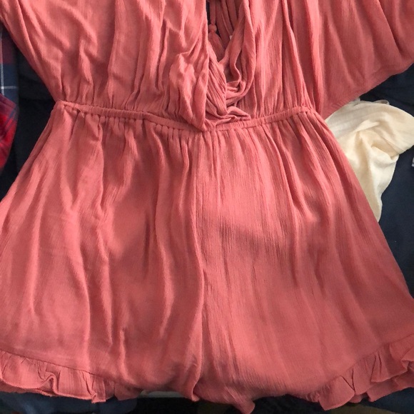 TOPSHOP romper - Picture 2 of 2